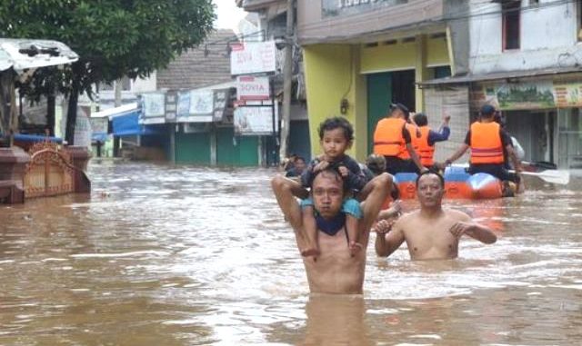 banjir