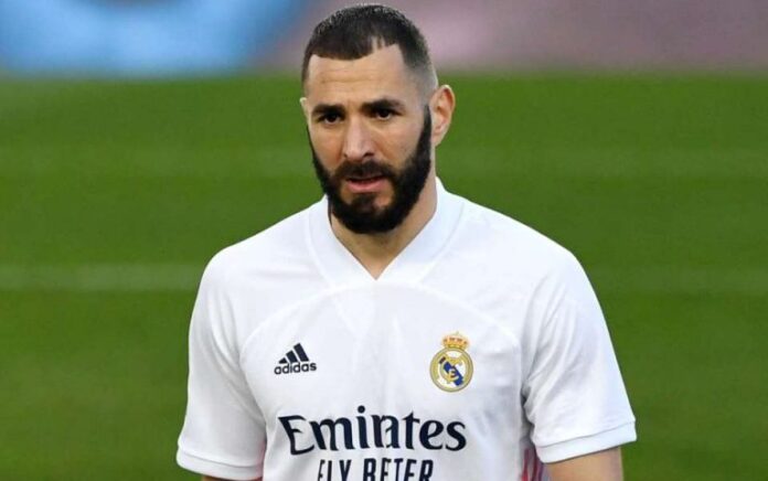 Benzema Minta Madrid Tak Sepelekan Barcelona