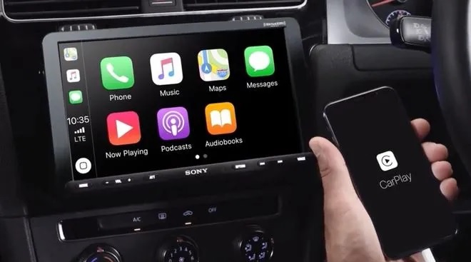 CarPlay