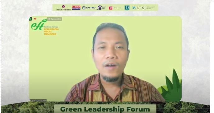 GLF Sebagai Upaya Kolaborasi Perlindungan Lingkungan di Indonesia