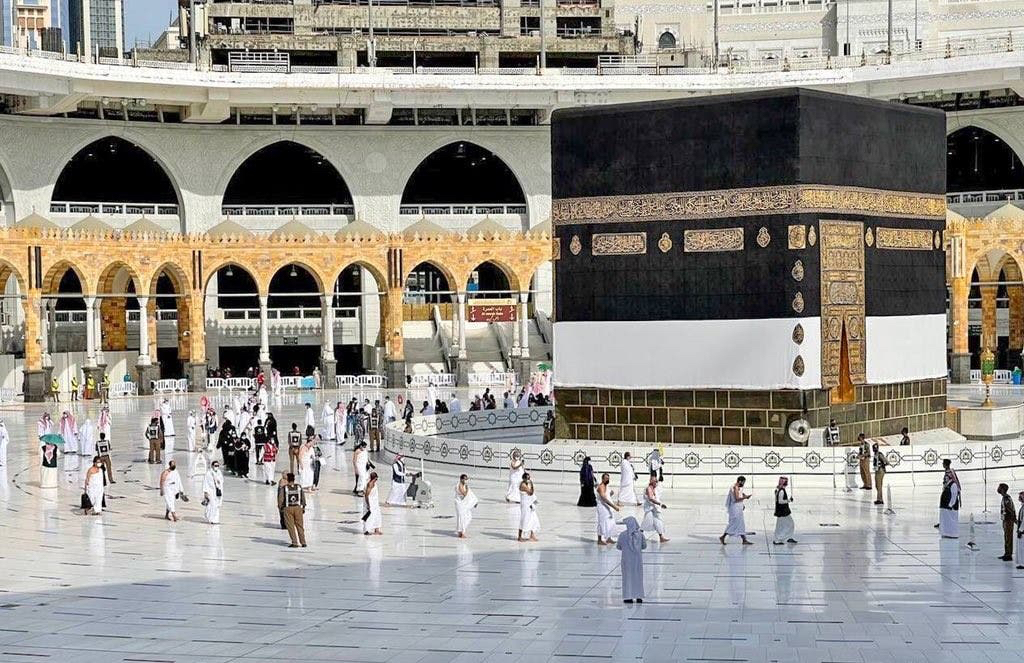 Umra