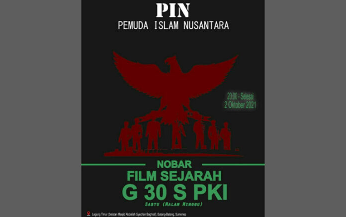 G 30/S PKI