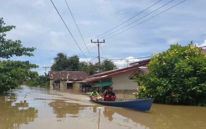 Kapuas Hulu