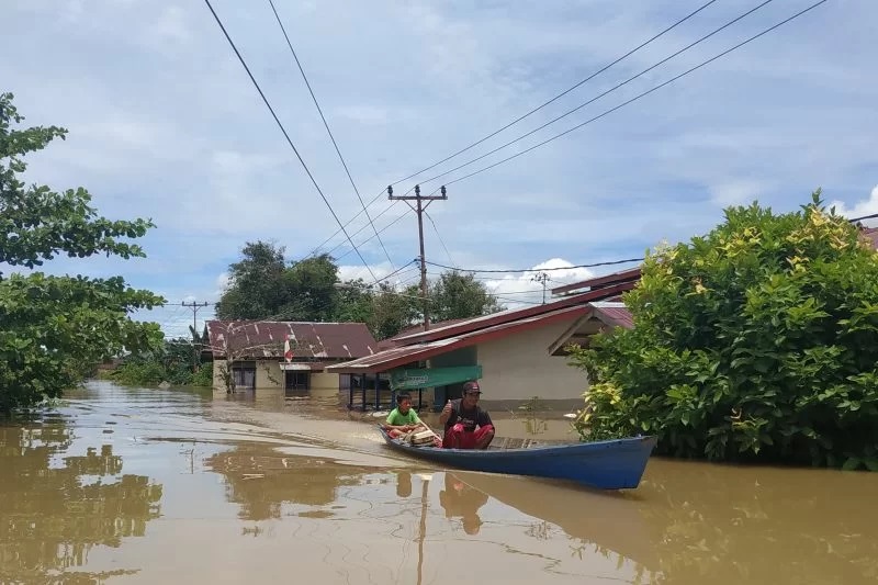 Kapuas Hulu