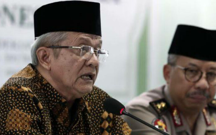 Mangkrak Akibat Korupsi, MUI Dorong Pembangunan Masjid Sriwijaya Palembang Tetap Dilanjutkan