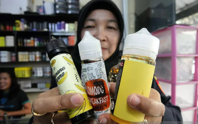 APVI Nilai Variasi Produk HPTL Perlu Dibarengi Aturan