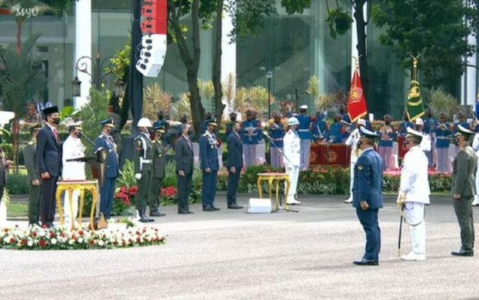 Jokowi