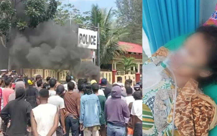 Jadi Korban Pemerkosaan Sadis, Gadis 18 Tahun di Halmahera Tengah Meninggal Dunia