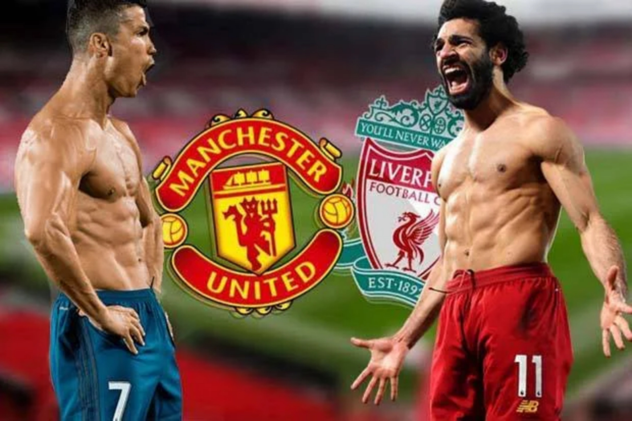 Live Streaming Manchester United vs Liverpool, 24 Oktober 2021