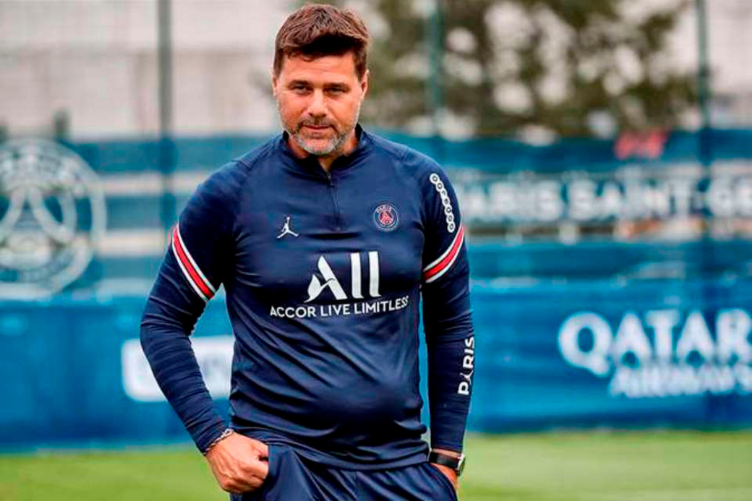 Pochettino Diisukan Tertarik Latih Manchester United