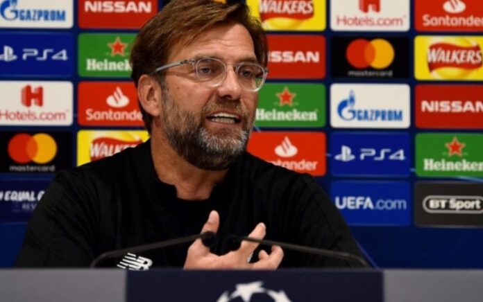 Asisten Pelatih Liverpool Puji Jurgen Kloop Setinggi Langit