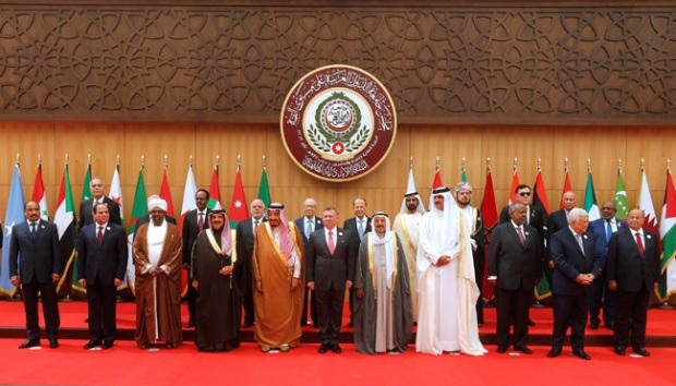 Liga Arab prihatin atas memburuknya hubungan Lebanon dengan Teluk. Foto: Reuters.