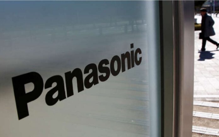 Panasonic