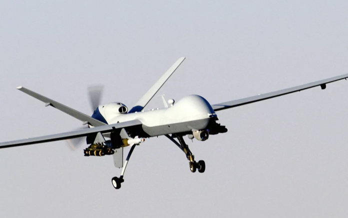 Pemimpin Senior Al-Qaeda di Suriah Dikabarkan Tewas dalam Serangan Drone AS