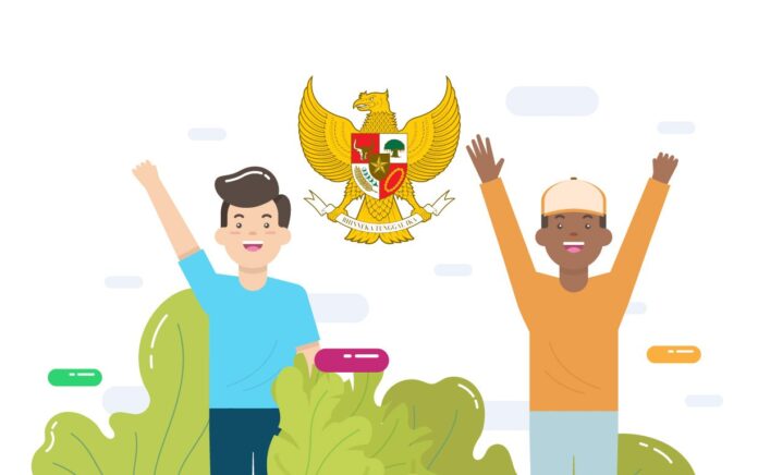 Pancasila yang Selalu Relevan Sepanjang Zaman