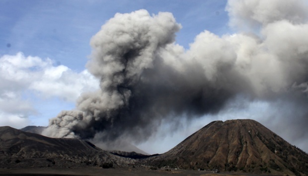 PPKM Level 3 di Empat Kabupaten Akibatkan Wisata Gunung Bromo Kembali Ditutup