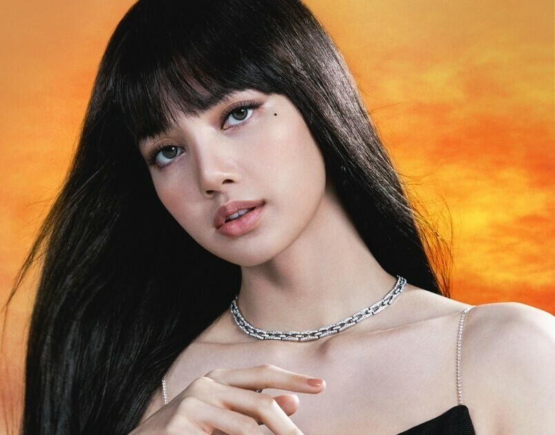 Lisa blackpink