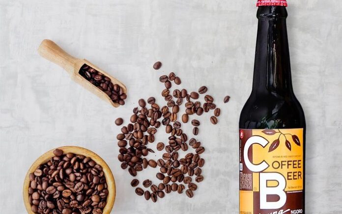 Coffee Beer, Minuman Masa Kecil yang Kini Meroket