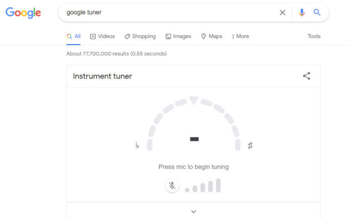 Google Turner