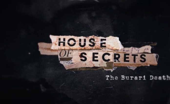 house of secrets the burari deaths