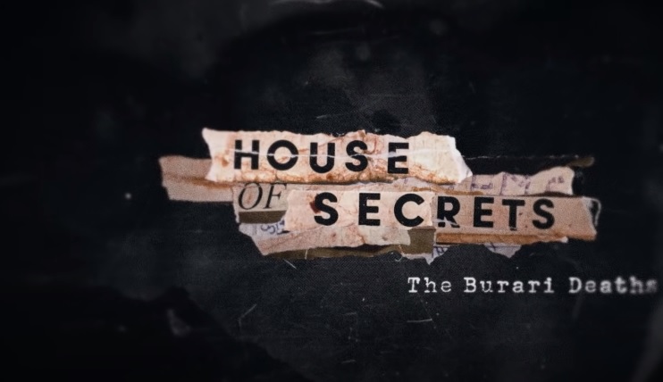 house of secrets the burari deaths