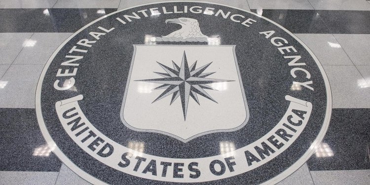 CIA Luncurkan Pusat Misi untuk Menghadapi Ancaman dari China