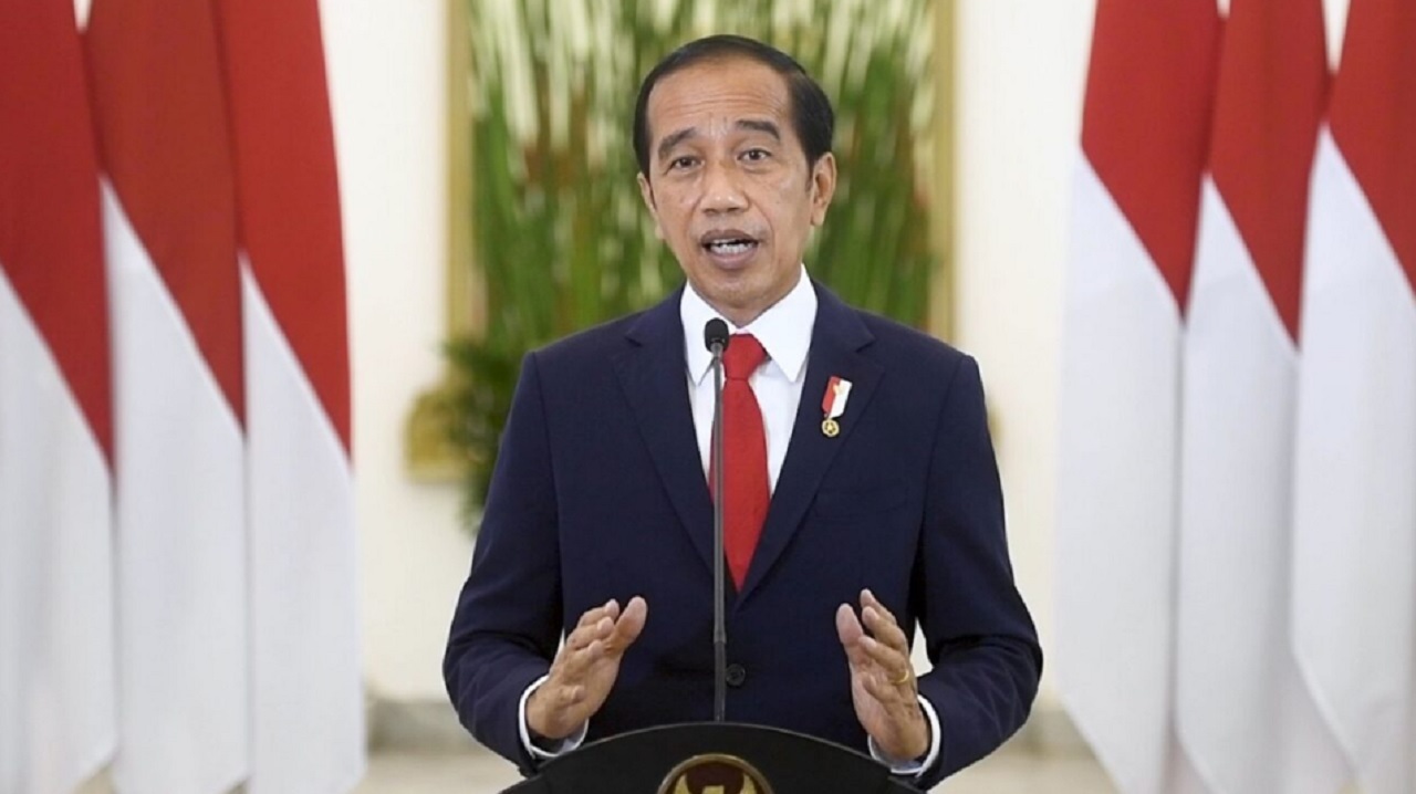 Jokowi