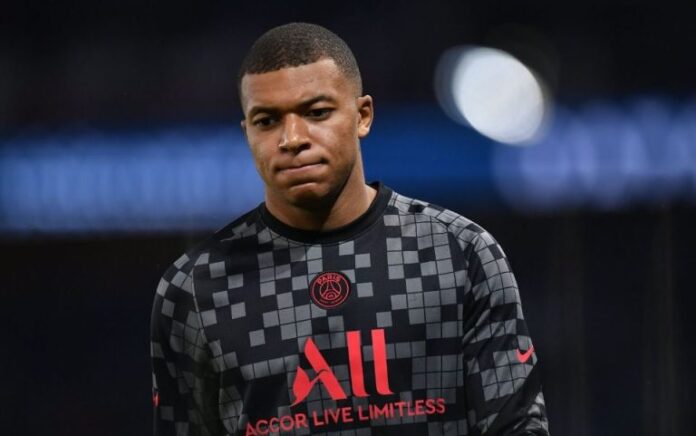 Dianggap Biang Kegagalan Prancis, Ini Respons Mbappe