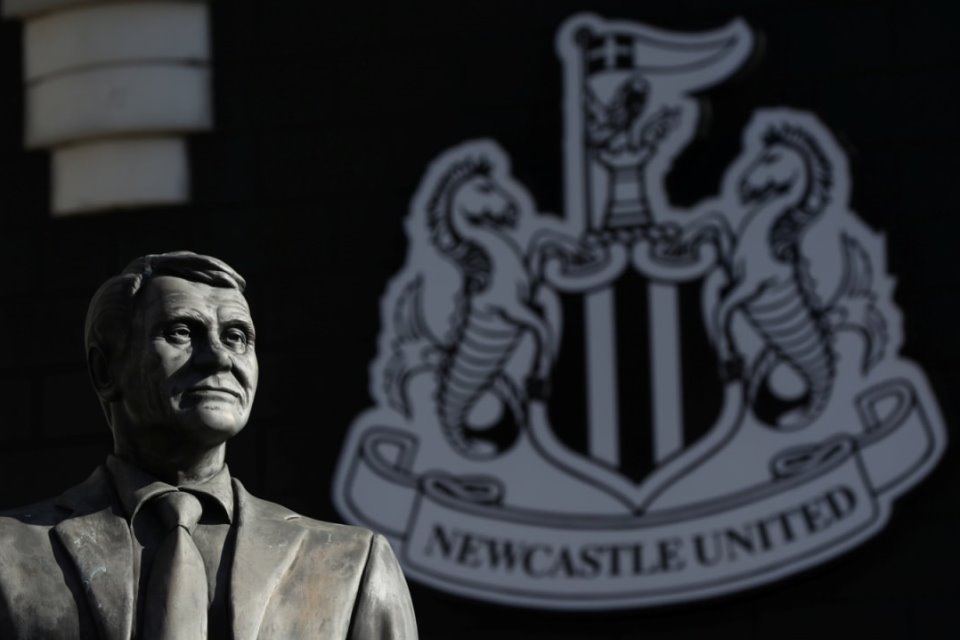 Pangeran Arab Sukses Mengakuisisi Newcastle United