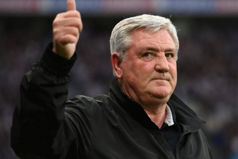 Newcaslte Pecat Steve Bruce, Guardiola Beri Komentar