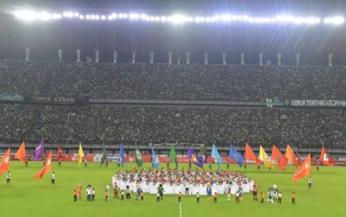 PSSI dan LIB Perhitungkan Pentingnya Kehadiran Penonton