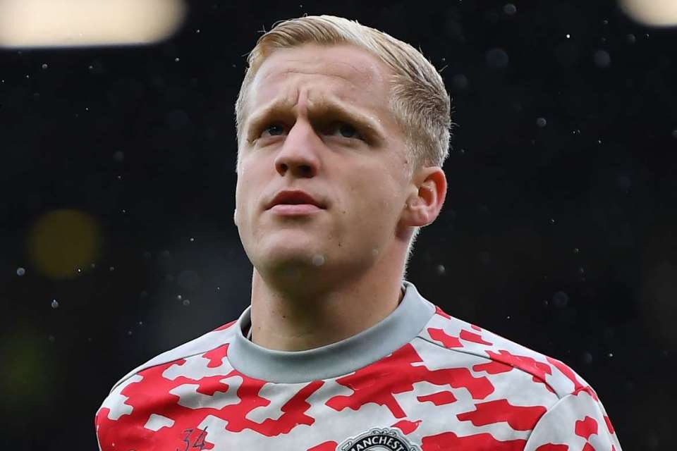 Ronald Koeman Tertarik Datangkan Van de Beek