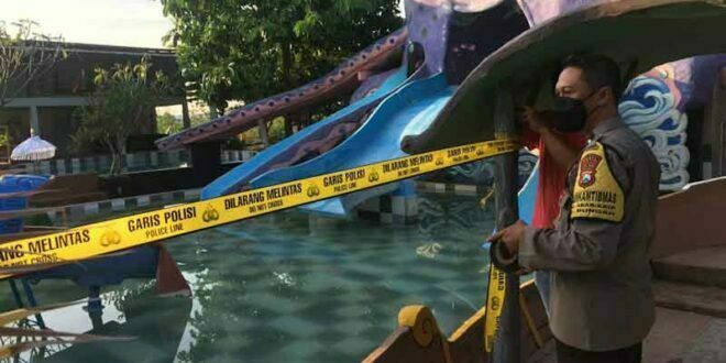 Bocah TK Tewas di Bajak Laut, Disparbud Gresik Terjunkan Tim Investigasi