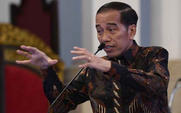 Jokowi