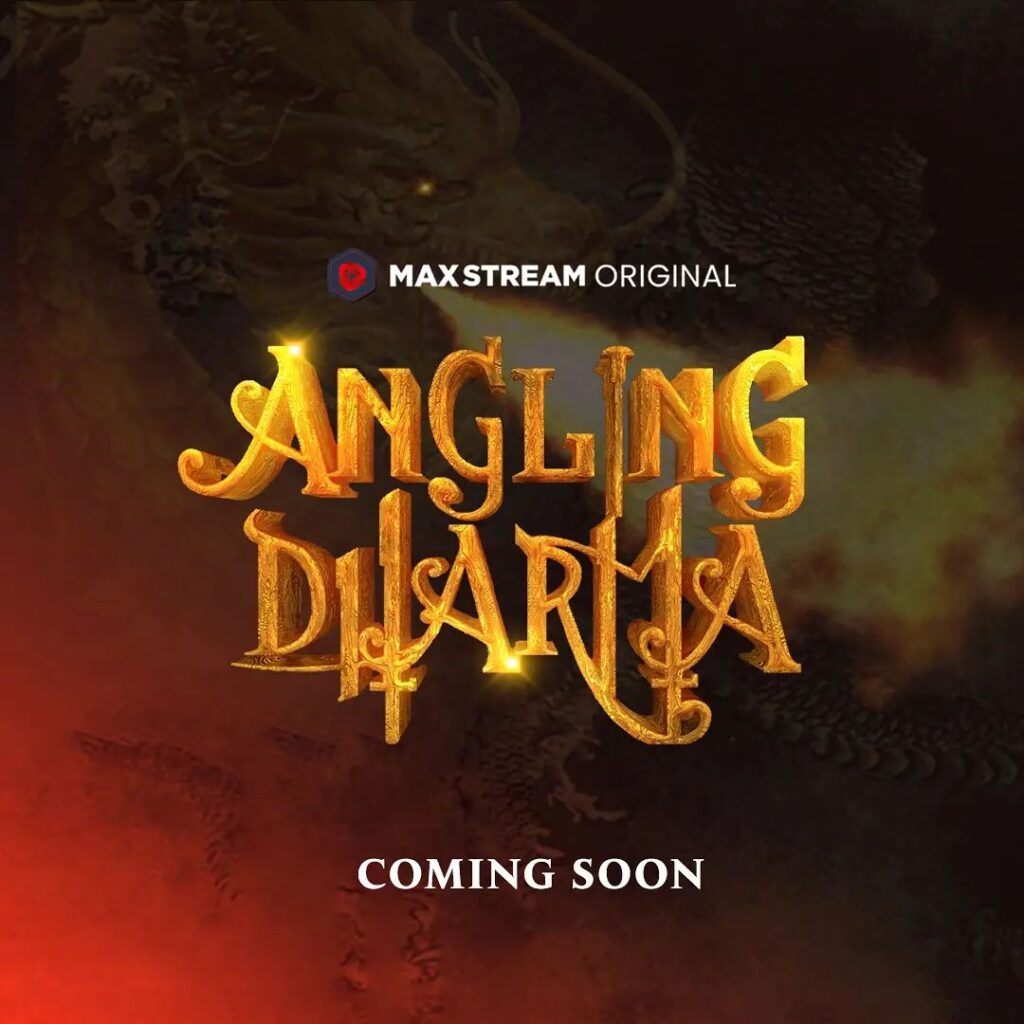 Angling Dharma