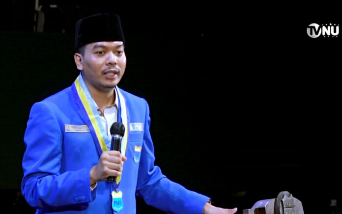 Abdullah Syukri