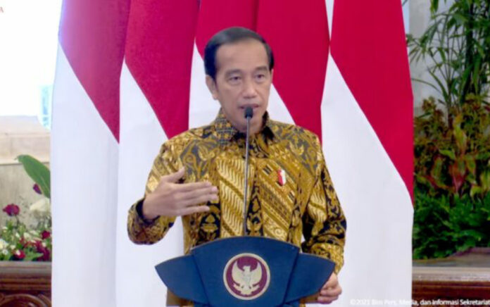 Jokowi