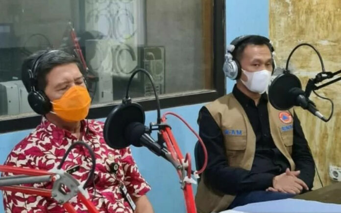 Sandiwara Radio