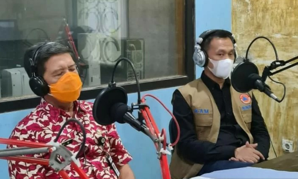 Sandiwara Radio