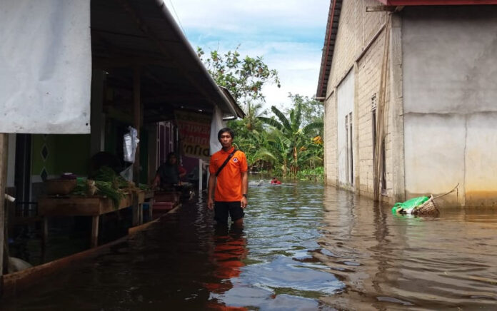 banjir