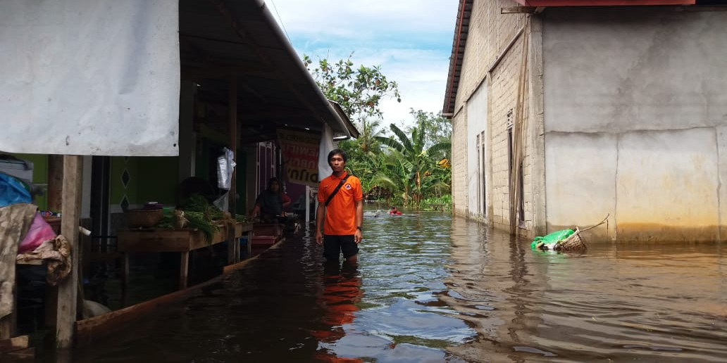 banjir