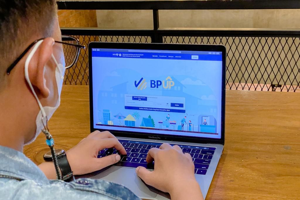 Kemenparekraf Berikan Bantuan BPUP, Simak Syaratnya!
