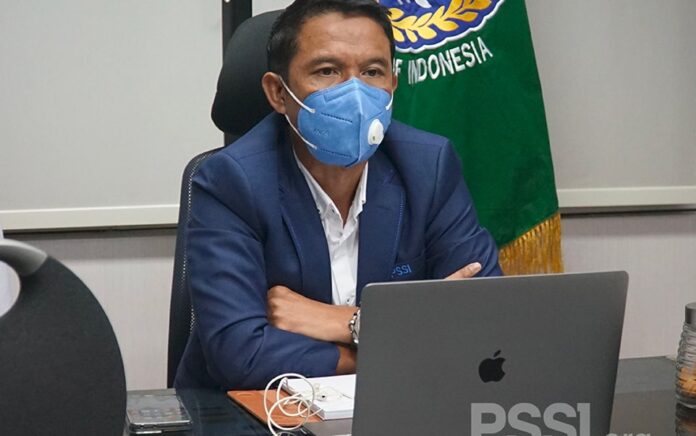 PSSI Sudah Temukan Bukti Pengaturan Skor di Liga 2