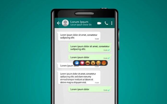 WhatsApp Bersiap Luncurkan Fitur Reaksi