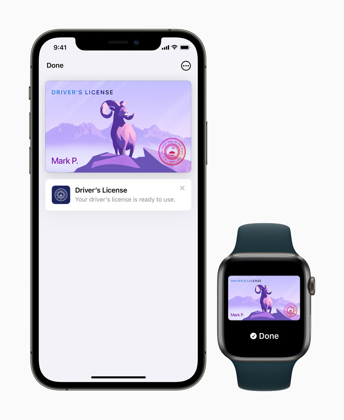 Apple Tunda Fitur Lisensi Pengemudi Digital iOS Hingga 2022