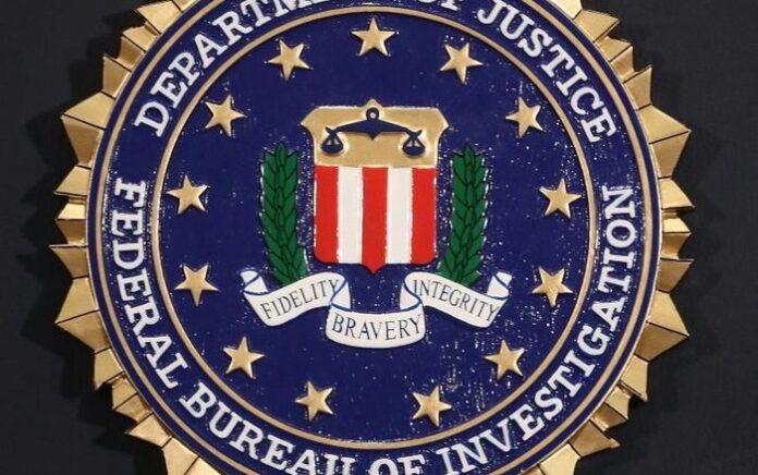 Digunakan untuk Mengomunikasikan Informasi Rahasia, Email FBI Diretas