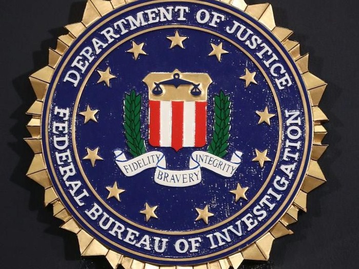 Digunakan untuk Mengomunikasikan Informasi Rahasia, Email FBI Diretas