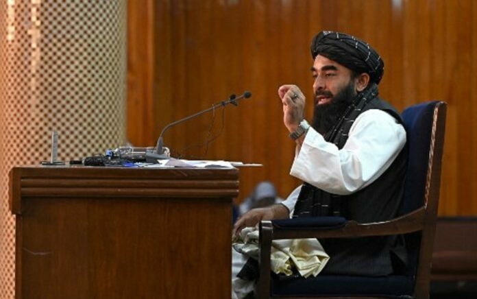 Pimpinan Senior Taliban Tewas Dalam Ledakan Kembar Daesh di Kabul