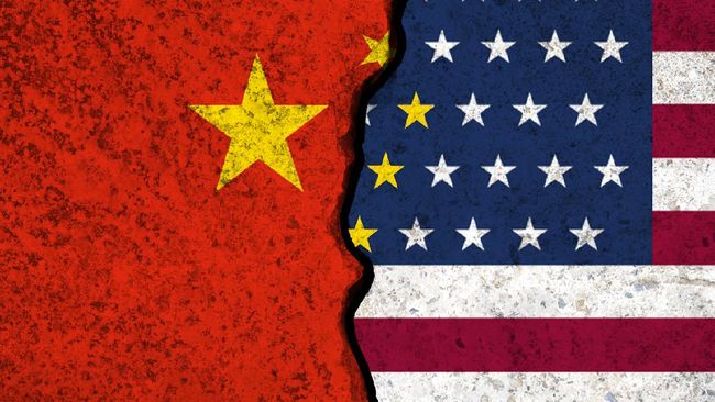 Beijing Kecam Laporan AS Terkait Ancaman Militer dan Pembangunan Senjata Nuklir China