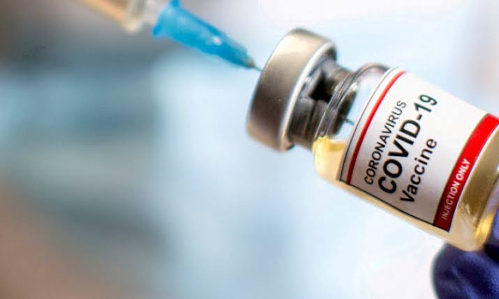 BPOM: Efikasi Vaksin Covovax Capai 100 Persen